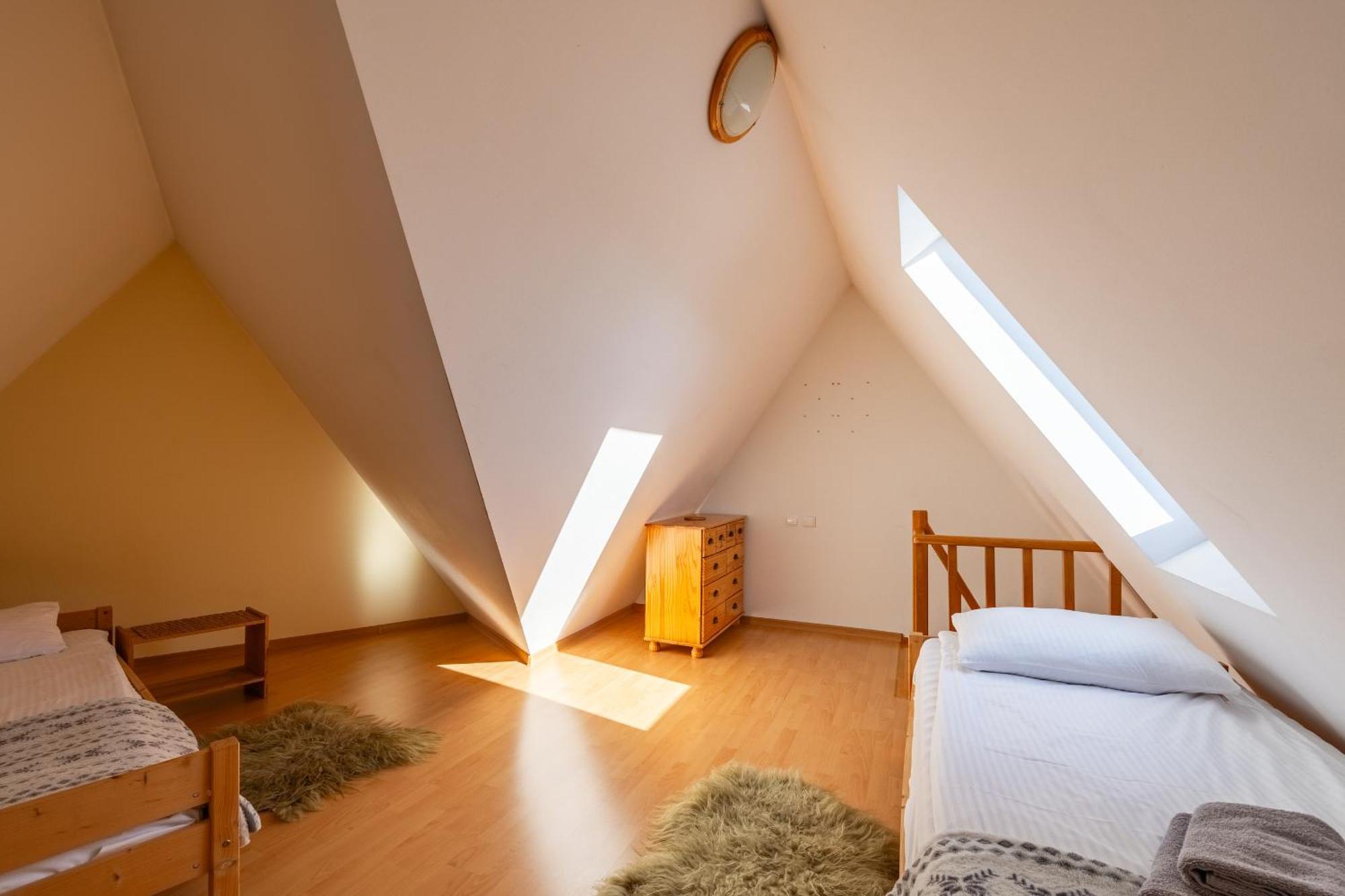 Why Not Apartamenty Kierpcowka Kościelisko Rom bilde